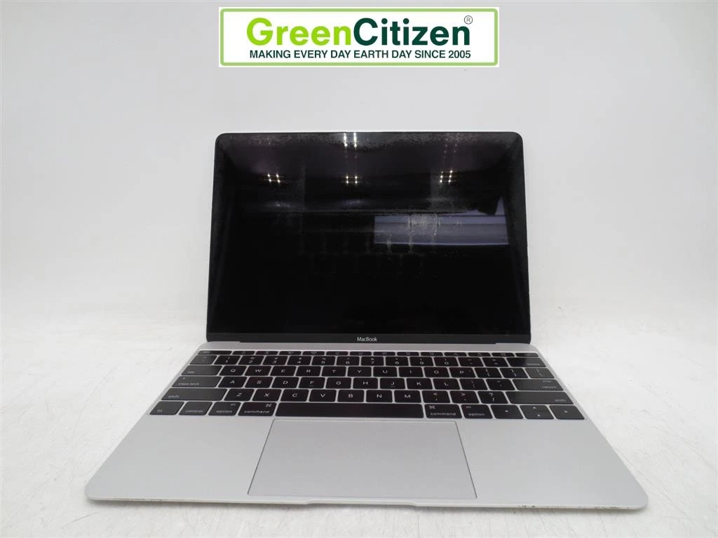 2015 Apple MacBook 12 Inch Laptops for sale | eBay