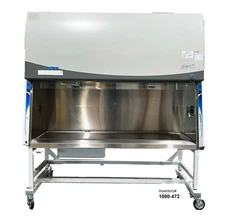 Labconco 302610001 Biosafety Cabinet *used working