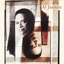 Al Jarreau &ndash; Best Of Al Jarreau, FREE shipping after first CD