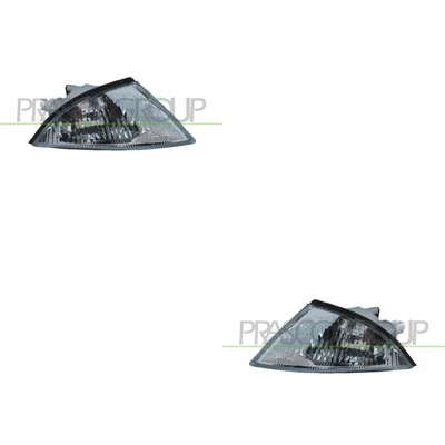 Blinkleuchten Blinker rechts links passend für Mitsubishi Carisma DA_ - Bild 1 von 3
