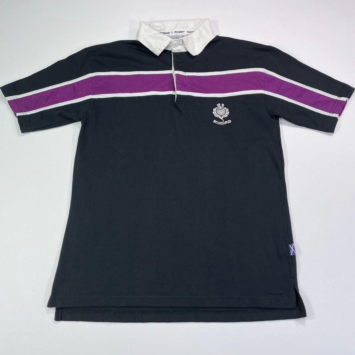 scotland rugby products for sale | eBay
