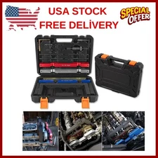Fit for BMW Timing Tool kit Master Engine Timing Vanos Cam Camshaft Locking T...