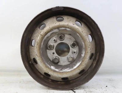 Alufelge Occasion CITROEN JUMPER III Phase 2 - 2.2 HDI 130 PS - - Bild 1 von 3