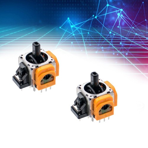 10 Stück für Switch Pro Hall Elektromagnetisches Joystick-Potentiometer, Ho8284 - Bild 5 von 8