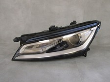 Frontscheinwerfer Audi TT 8S 8S0941005F Xenon Links Scheinwerfer Headlight
