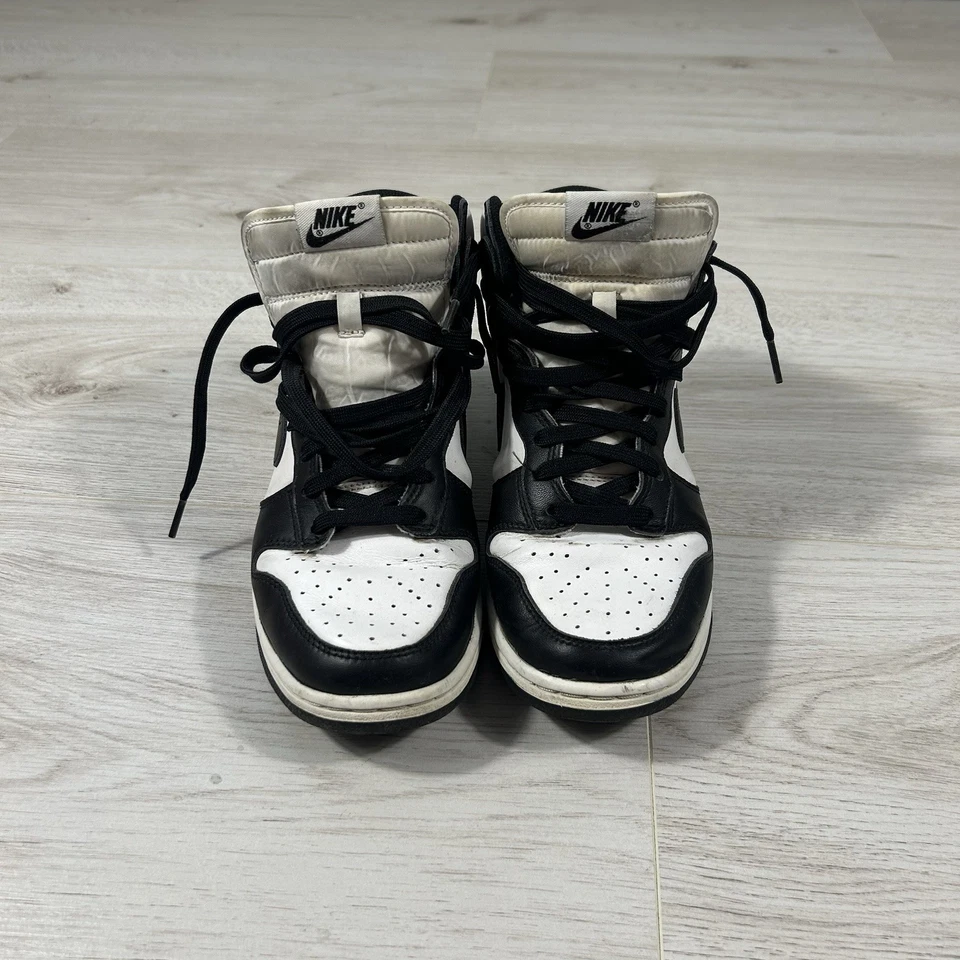 Nike Dunk High Retro, Foto 3 von 5