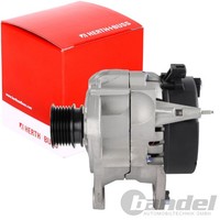 Herth+Buss Lichtmaschine Generator 90A Passend FüR Ford Fiesta Seat Alhambra