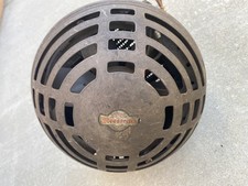 Vintage Hot Rod Rat Rod Firestone Automotive Universal Heater Chevy Ford Dodge
