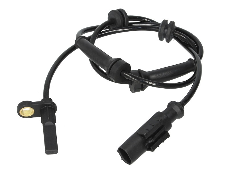 Fits AUTLOG ATAS4379 Sensor, wheel speed ATAS4379 ABS sensor rear L fits: FIAT