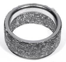 Auspuffdichtung Interferenzrohr für Harley Davidson Dyna Softail ab 2003 - 2010