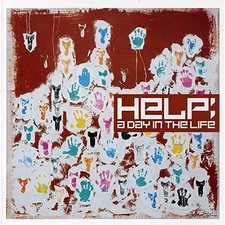 Various Artists - Warchild: Help - A Day In The Lif... - Various Artists CD CQVG