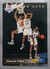 1992 Upper Deck Baseball Cards 7
