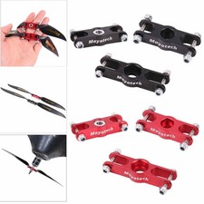 Faltpropeller Clip Und Klemme für CW/CCW Faltpropeller für RC Starrflügler