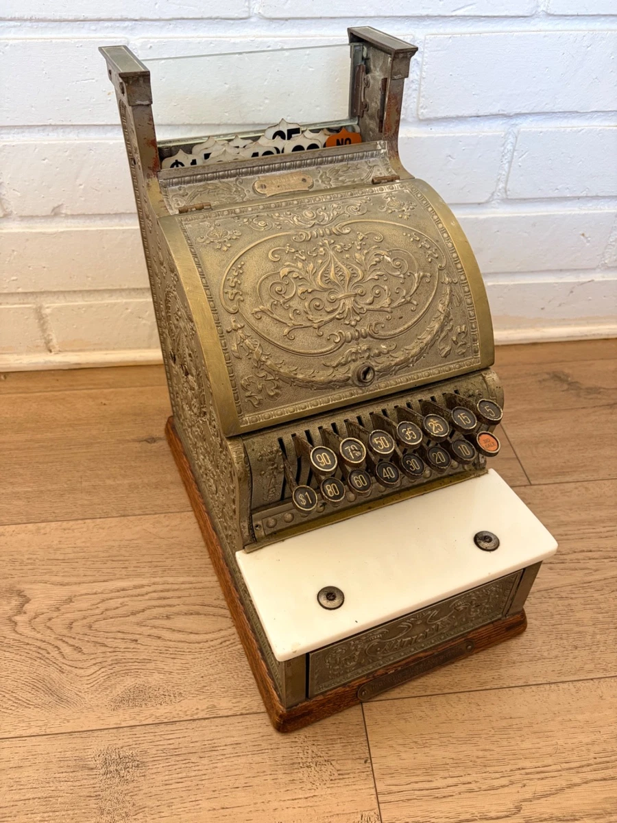 25+ National Cash Register 313 for sale | Updated Oct 2026