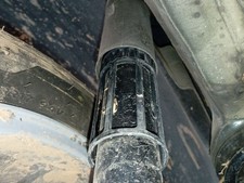 STOßDÄMPFER LINKS HINTEN / 2680644 FÜR VOLKSWAGEN T-ROC A11, D11 1.5 TSI