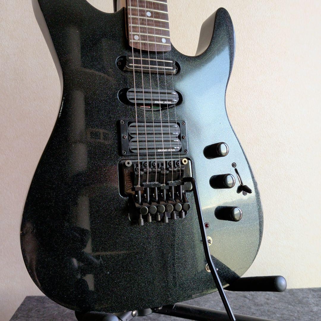 Kramer Baretta Infinity 18V Sustainer External Power Drive No