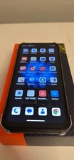 OUKITEL WP68 Air 5G Rugged Phone 12GB 512GB 8000mAh 6.88 in 120Hz Android 16 NFC