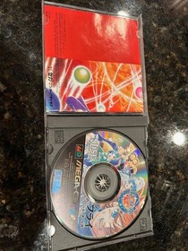 Burai Sega Mega CD Japan