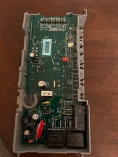 whirlpool dishwasher electronic control board
