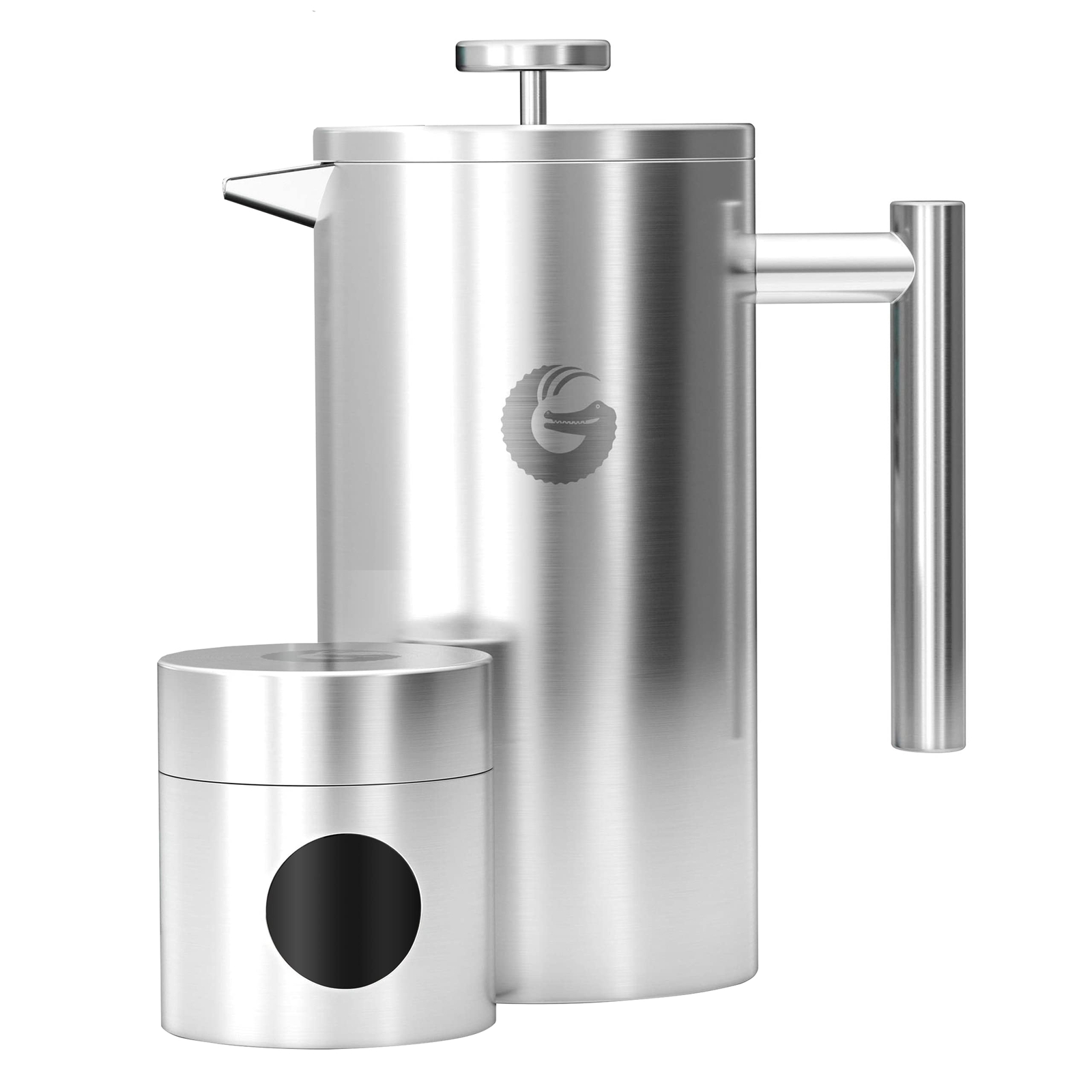 Coffee Maker 4 Cup Travel Canister