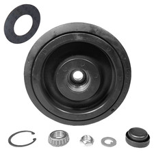 10" DuroForce Middle Bogie Wheel with Shim Fits ASV  RC50 RC60 SC50 ST50 RW3