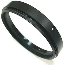 Canon EF 75-300mm F/4-5.6 III USM Lens Barrel Front Filter UV Ring NEW Original