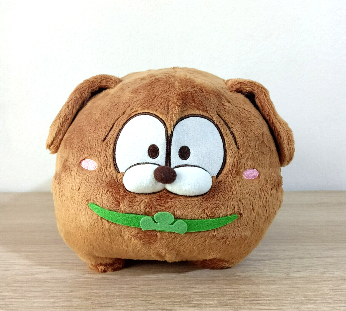 Osomatsu San Brown Dog Matsu Inu LARGE 12