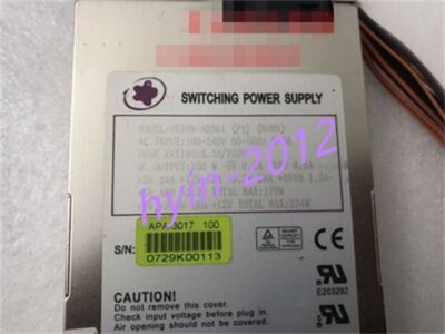 1pcs used power supply ORION-A2501 /db #A6-29