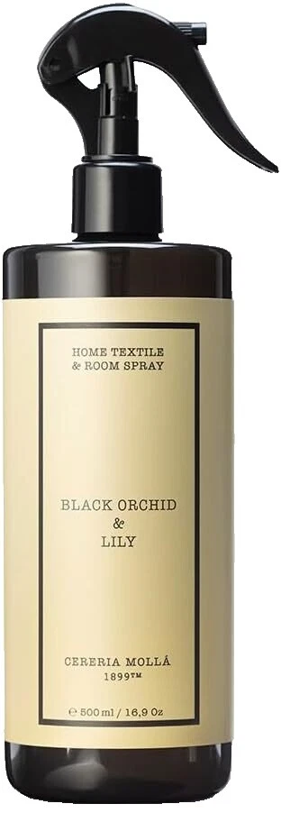 Lily Fragancia rociadores y nieblas