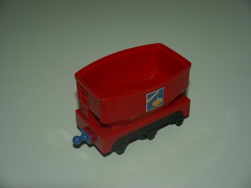 Chuggingtons Interactive Trains Tracks Buildings Spare Parts Single Choice - Picture 26 of 77