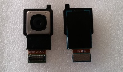 Hinten Kamera Back Camera Cam Modul Kamera Flex Samsung Galaxy S6 G920F