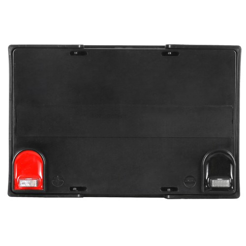 Lawn Garden SLA AGM Battery BCI Group U1 12V 200CCA Deep Cycle for Lawn Mowers - Picture 5 of 7