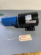 Pitco 60207601 Pump,10Gpm 208/240 Assembly