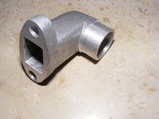 Collettore aspirazione Puch Maxi Tuning 24mm