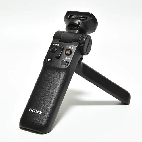 Sony GP-VPT2BT Wireless Remote Commander Shooting Grip from JAPAN DHL Fast NEW - Image 3 of 3