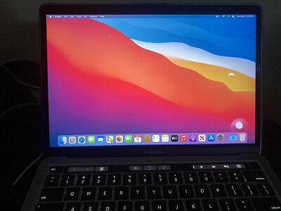 2020 Apple MacBook Pro 13” | eBay 2020 Apple MacBook Pro 13” | eBay
