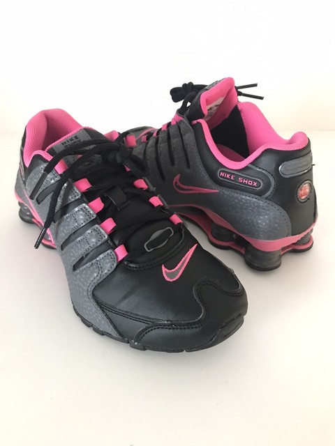ebay womens nike shox