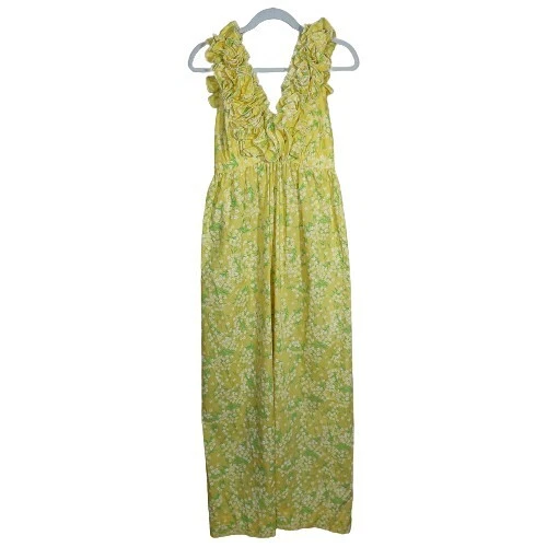Vintage lilly clearance pulitzer maxi dress