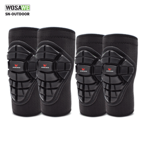 cycling elbow pads