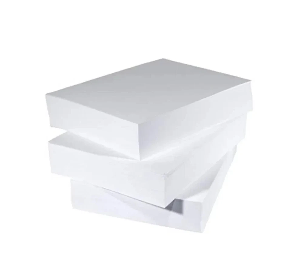 A5 White Printer Copy Paper 80gsm 500 sheets Ream Copier Multi Purpose