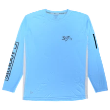 G. Loomis Long Sleeve Tech Tee UV 50+ Protection Quick Drying Fishing Shirt