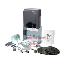 NSEE SL600AC Electrical Chain Slide Opener Drive Automatic Sliding Gate Operator