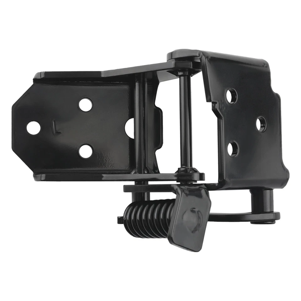 4x Upper and Lower Door Hinges Set for Chevrolet Impala 1971 1972 1973 1974-1976 - Image 2 of 4