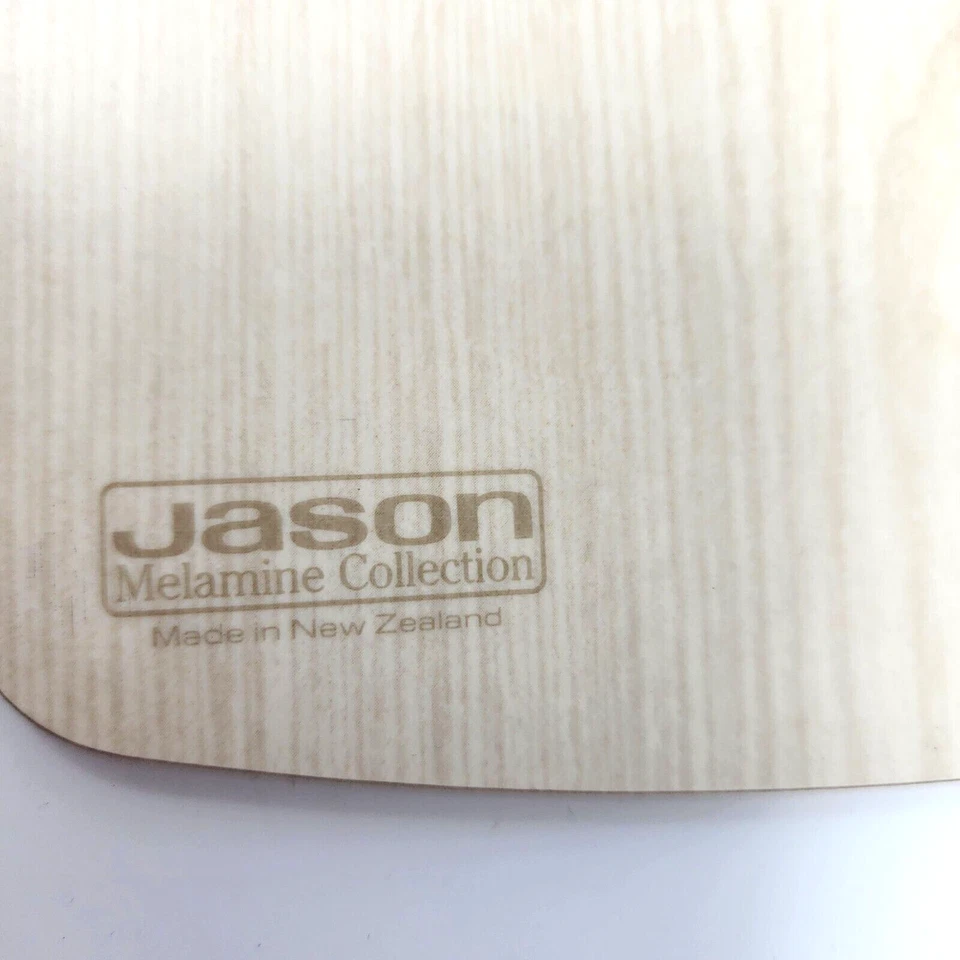 Tabla de cortar de flores silvestres australianas bandeja para servir queso melamina Nueva Zelanda Foto 3 de 4