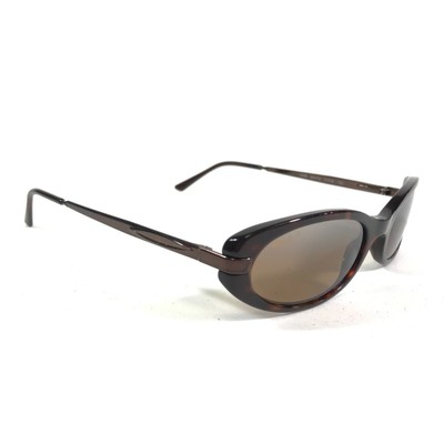 REVO Sunglasses 2508 302/K2 Brown Round Oval Frames with  display picture 3