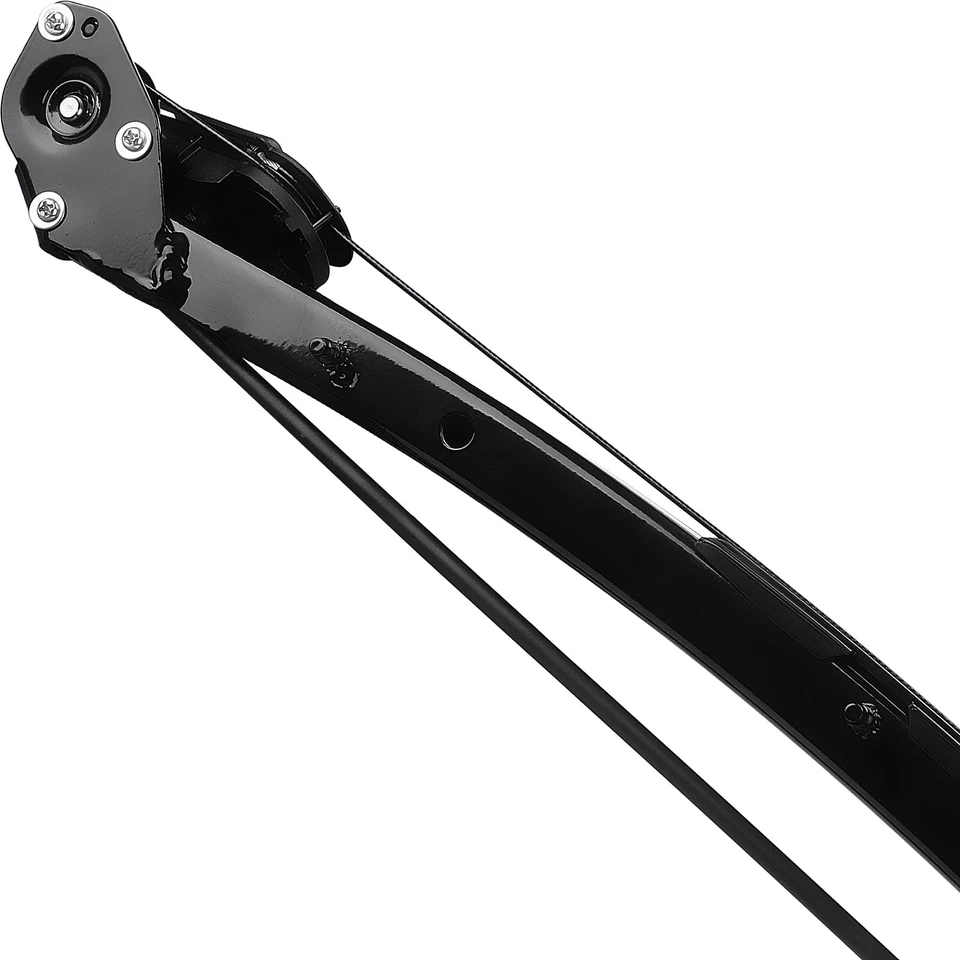 Right Side Power Sliding Door Track for Dodge Grand Caravan Town & Country - Изображение 3 из 4