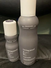 Living Proof Perfect Hair Day (Phd) Body Builder 7.3oz 2.8oz Travel & Full Size!