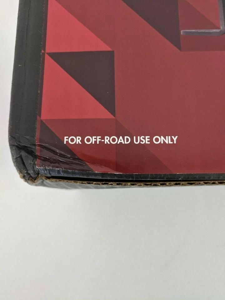 RÍGIDO, RADIANCE+ SERIE SR, 20" 12 OPCIONES LUZ LED, RGB con retroiluminación #40200 Foto 2 de 4