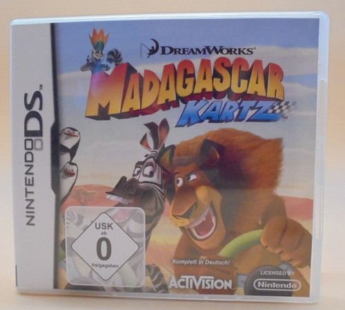 PORTOFREI AB € 3,- : über 40 x Nintendo DS Spiele mit OVP zum Aussuchen !! - Bild 14 von 15