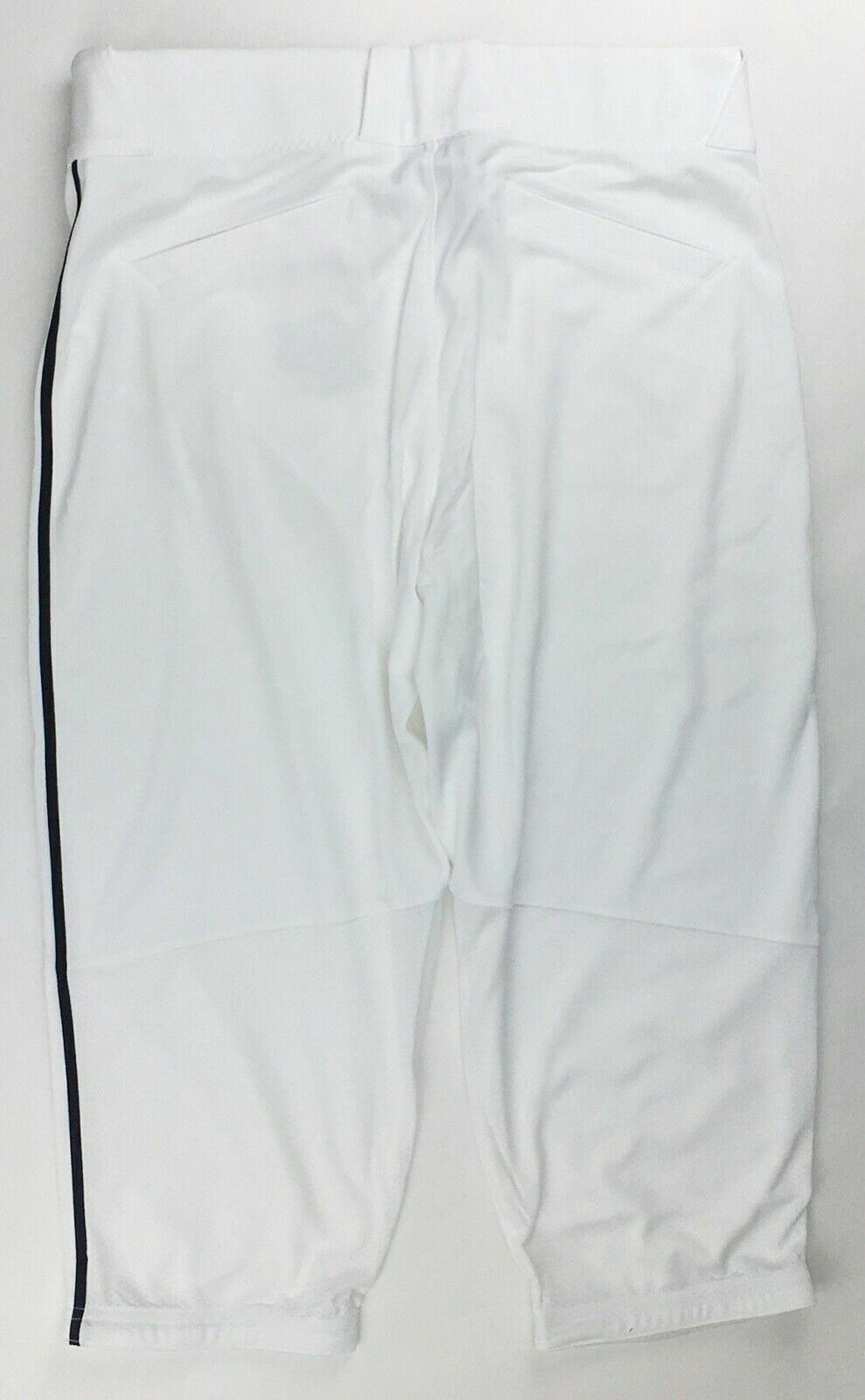 nike men's vapor select high piped baseball pants